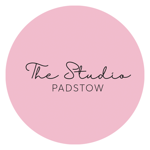 The Stduio padstow logo